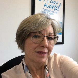 Meet your Posher, Joanne